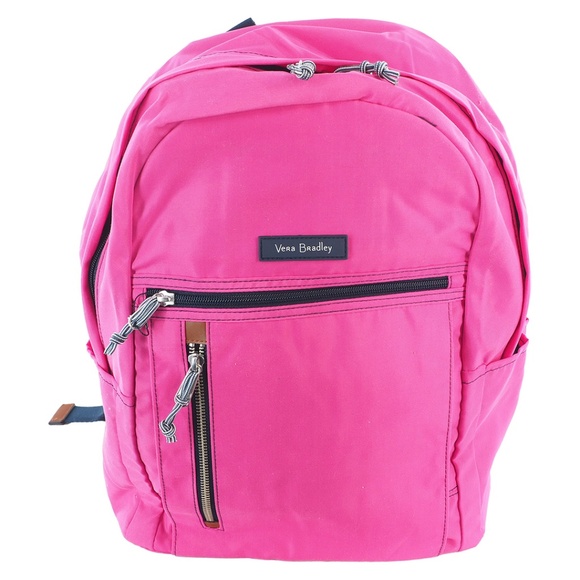 Vera Bradley Lighten Up Small Backpack main image 8